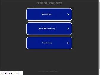 tubwgalore|Tubegalore.com and 129 similar sites like Tubegalore